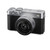 Fujifilm X-E5 Mirrorless Camera with XF 23mm f/2.8 Lens (Silver) (16949961)