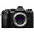 OM SYSTEM OM-5 Mark II Mirrorless Camera (Black) (V210070BU000)