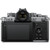 Nikon Zf Mirrorless Camera (Silver) (2012) Nikon Zf Mirrorless Camera (Silver) (2012)