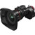 Canon CINE-SERVO 11-55mm Compact-Servo Cine Zoom Lens (ARRI PL) (7428C002)
