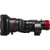 Canon CINE-SERVO 11-55mm Compact-Servo Cine Zoom Lens (Canon RF) (7428C001)