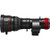 Canon CINE-SERVO 11-55mm Compact-Servo Cine Zoom Lens (Canon RF) (7428C001)
