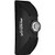 Westcott ClickBox Softbox (1 x 3', Bowens)