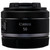 Used Canon RF 50mm f/1.8 STM Lens (EX+) (625671823)