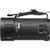 Panasonic HC-V900 HD Camcorder with 24x Zoom (HCV900K)