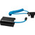 Kondor Blue D Tap to DMW-BLK22 Dummy Battery Cable (5096716) Kondor Blue D Tap to DMW-BLK22 Dummy Battery Cable (5096716)