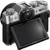 FUJIFILM X-T30 III Mirrorless Camera with XC 13-33mm f/3.5-6.3 OIS Lens Kit - Silver FUJIFILM X-T30 III Mirrorless Camera with XC 13-33mm f/3.5-6.3 OIS Lens Kit - Silver