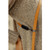Peak Design Form Leather Camera Strap (Amber, Standard 46.7")
