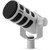 RODE PodMic USB and XLR Dynamic Broadcast Microphone (White)