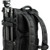 Think Tank Photo FocusPoint Rolltop Camera Backpack (Greenway, 22 L)