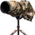 Think Tank Photo Emergency Rain Cover (RealTree Camo, Large)