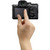 Sony a7 V Mirrorless Camera with 28-70mm II Lens (ILCE7M5MB)