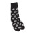 Photogenic Supply Camera Socks- Black
