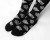 Photogenic Supply Camera Socks- Black
