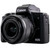 Used Canon EOS M50 Mark II Mirrorless Camera with 15-45mm Lens (EX) (625685449)