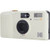 Kodak Snapic A1 35mm Film Camera (Ivory White)