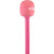 Rode Interview GO Handheld Mic Adapter for the Wireless GO (Pink)