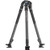 Sirui SVS75 Rapid System One-Step Height Adjustment Carbon Fiber Tripod (75mm Bowl)