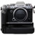 Used Fuji X-T3 Mirrorless Digital Camera with Vertical Battery Grip (EX+) (625682238)