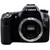 Used Canon EOS 70D DSLR Camera Body (EX) (625691076)