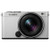 Panasonic Lumix S9 Mirrorless Camera with 18-40mm f/4.5-6.3 Lens (White/Silver)