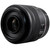 Used Canon RF 35mm f/1.8 IS Macro STM Lens (EX+) (625699755)