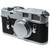 Used Leica M4 35mm Rangefinder Film Camera with 50mm f/3.5 Lens (EX) (625695034)