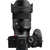 Sigma 35mm f/1.4 DG II Art Lens (Sony E)