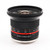 Used Rokinon 12mm f/2.0 NCS CS Lens for Canon EF-M Mount (EX)