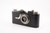 Used Leica I Rangefinder 35mm Film Camera with 50mm f/3.5 Elmar Lens (AI)