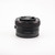 Used Sony E PZ 16-50mm f/3.5-5.6 OSS Lens (EX+)