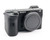 Used Sony Alpha a6600 Mirrorless Digital Camera Body (EX+)