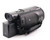 Used Sony FDR-AX53 4K Ultra HD Handycam Camcorder (EX+)