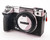Used FUJIFILM GFX 100S II Medium Format Mirrorless Camera (EX+)