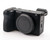 Used Sony a6700 Mirrorless Camera Body (EX+)