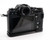 Used Fuji X-T1 Mirrorless Digital Camera with Camera Grip (EX+)