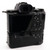 Used Sony Alpha a7R II Mirrorless Digital Camera Body with Vertical Battery Grip (EX)