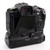 Used Canon EOS R5 Mirrorless Digital Camera Body with Vertical Battery Grip (EX-)