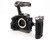 Used Sony a7 IV Mirrorless Camera Body with SmallRig Rhino Cage (EX+)