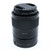 Used Sony Sonnar T* E 24mm f/1.8 ZA Lens (EX)