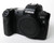 Used Canon EOS R Mirrorless Digital Camera Body