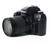 Used Nikon N80 35mm Film Camera with Nikkor 28-80mm Lens
