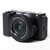 Used Sony ZV-E10 Mirrorless Camera with 16-50mm Lens