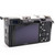 Used Sony Alpha a7C Mirrorless Digital Camera Body