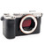 Used Sony Alpha a7C Mirrorless Digital Camera Body