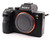 Used Sony Alpha a7 III Mirrorless Digital Camera Body