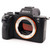 Used Sony Alpha a7 II Mirrorless Digital Camera Body