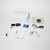 Yashica Digimate Digital Camera (Off White)