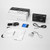 Yashica Digimate Digital Camera (Black)