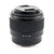 Used Sony FE 50mm f/1.8 Lens (EX+)
